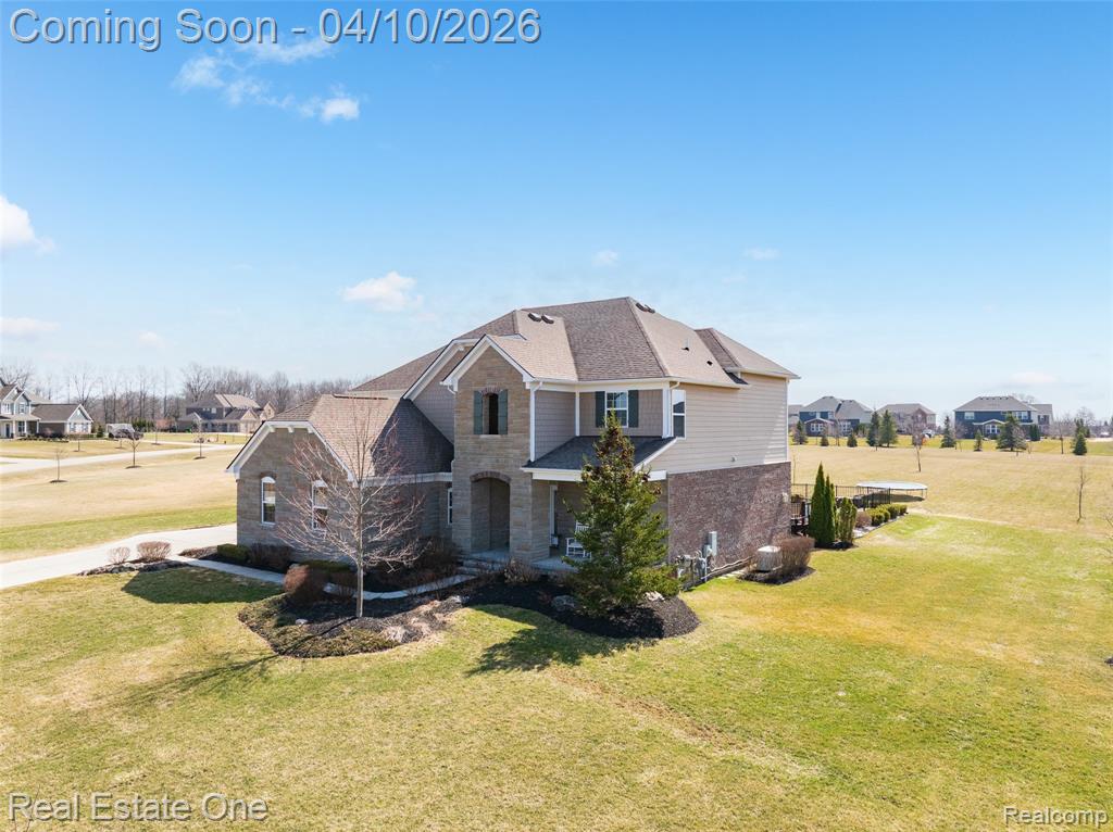 120 Crestview Drive, Rochester, MI 48306 — Photo 3