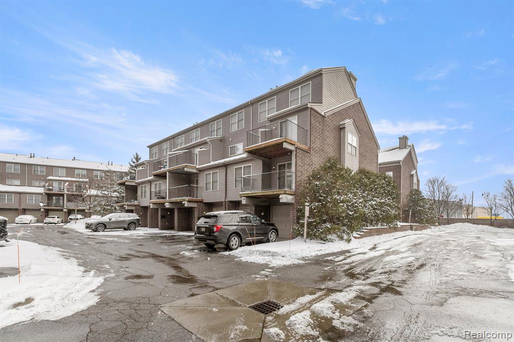 45 GEORGETOWN, Dearborn, MI 48126 — Photo 24