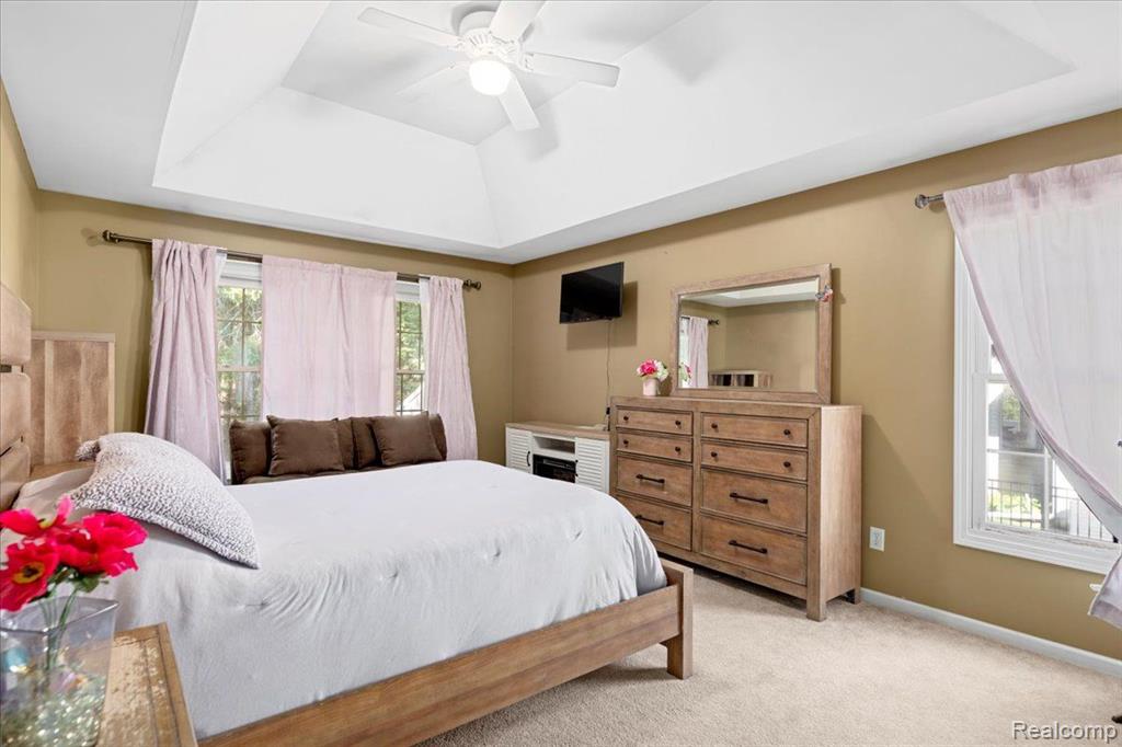 100 JAMESTOWN Drive, Metamora, MI 48455 — Photo 16