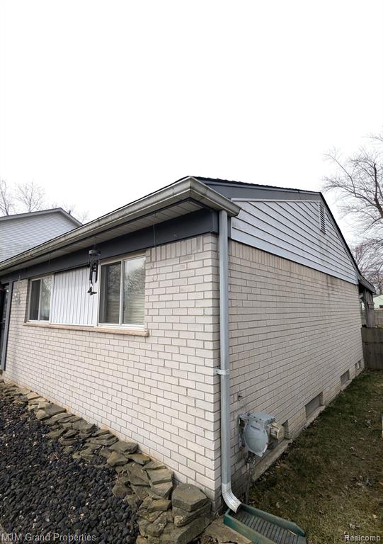 9264 CHAMBERLAIN Street, Romulus, MI 48174 — Photo 24