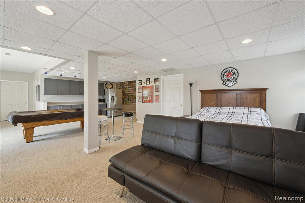 769 SADDLE CLUB Lane, Howell, MI 48843 — Photo 38