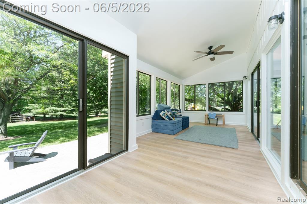 4057 N Herrington Road, Webberville, MI 48892 — Photo 43