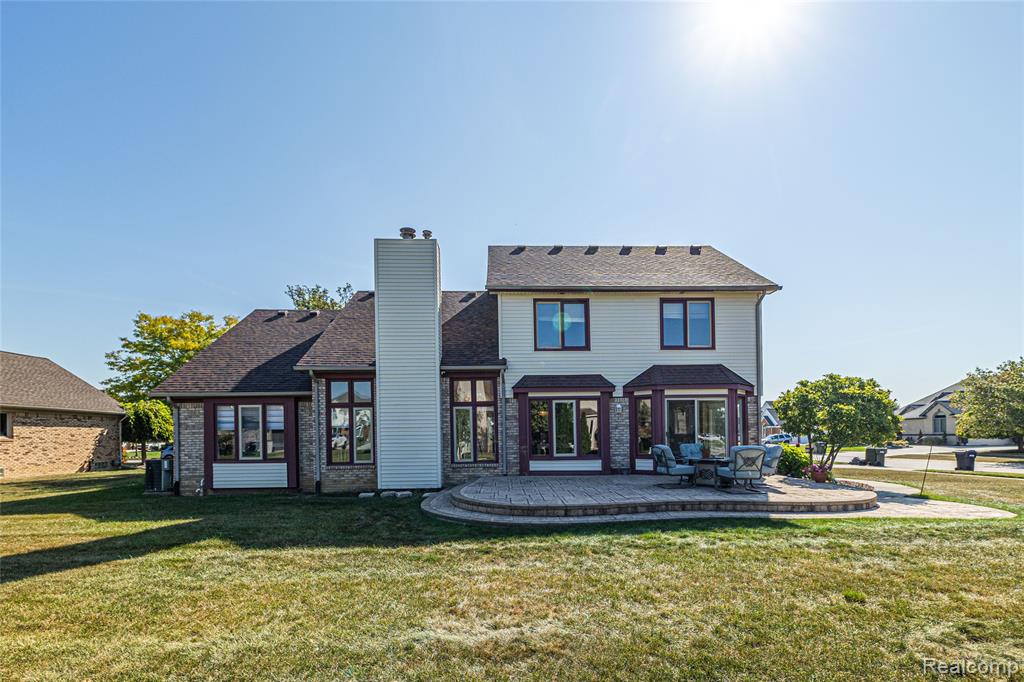 43505 Austin Drive, Sterling Heights, MI 48314 — Photo 40