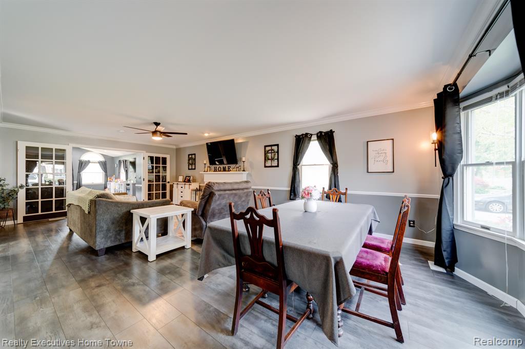 4238 FAIRWAY Drive, Fort Gratiot, MI 48059 — Photo 4