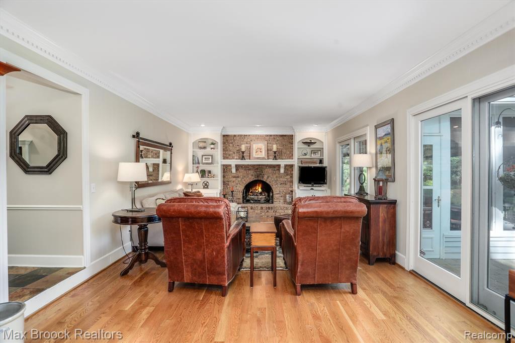 773 WOODCHESTER Drive, Bloomfield Hills, MI 48304 — Photo 16