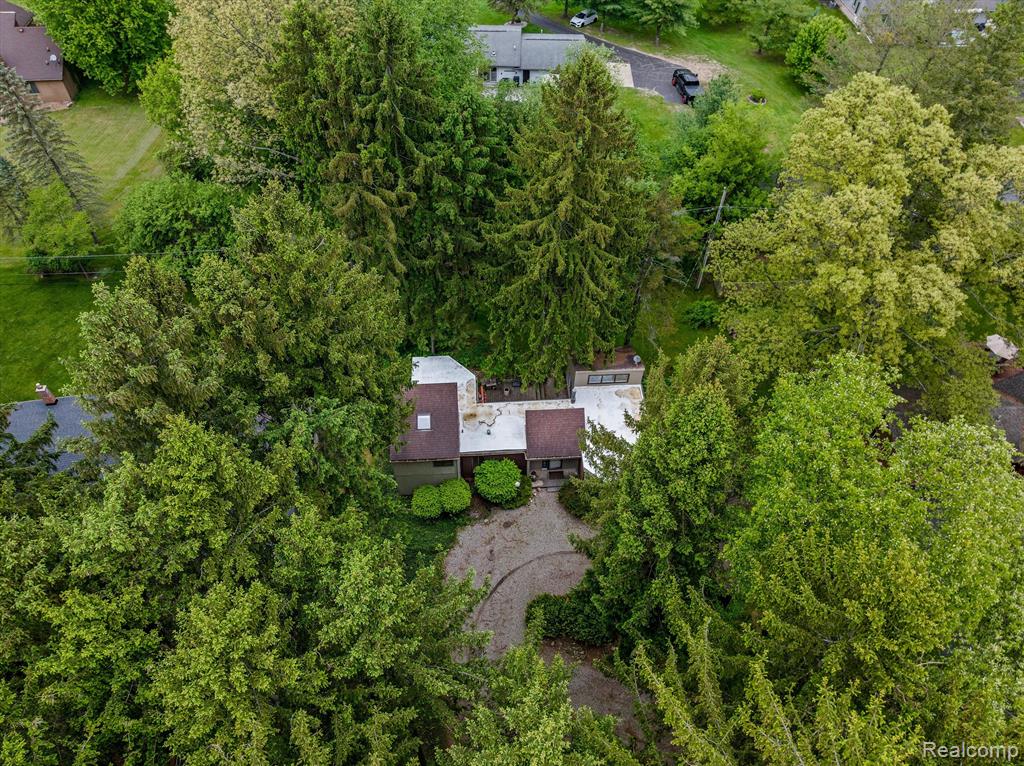 5462 BOYNE HIGHLAND Trail, Clarkston, MI 48348 — Photo 3