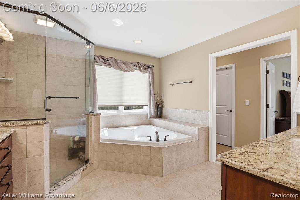 51889 Curtis Court, Northville, MI 48167 — Photo 41