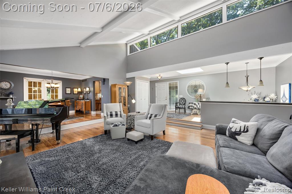 7148 Deerhill Drive, Clarkston, MI — Photo 5