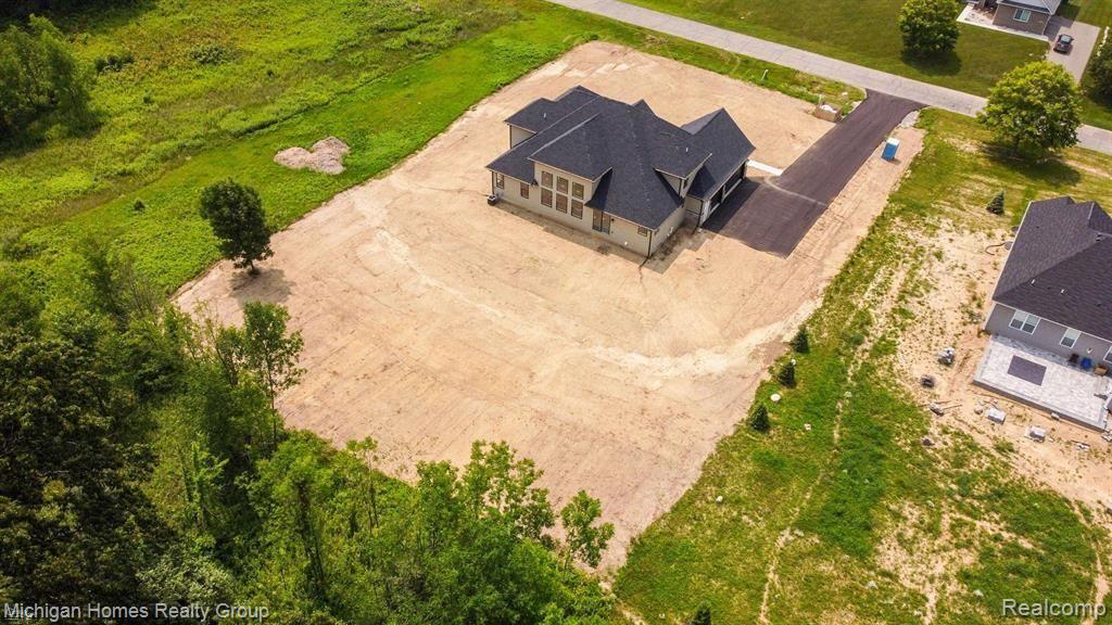 2910 LOON Drive, Wixom, MI 48393 — Photo 78