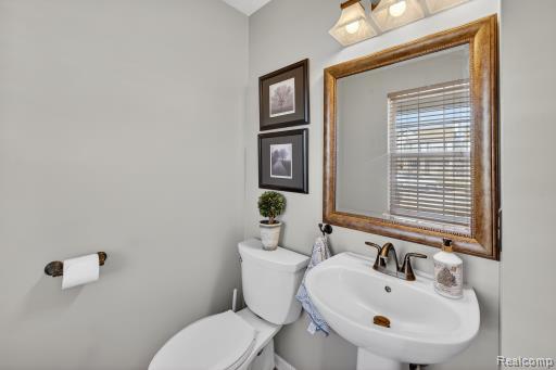 3644 Snowden Lane, Howell, MI 48843 — Photo 20