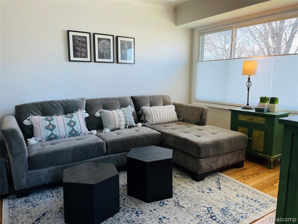1040 E Maxlow Avenue, Hazel Park, MI 48030 — Photo 5
