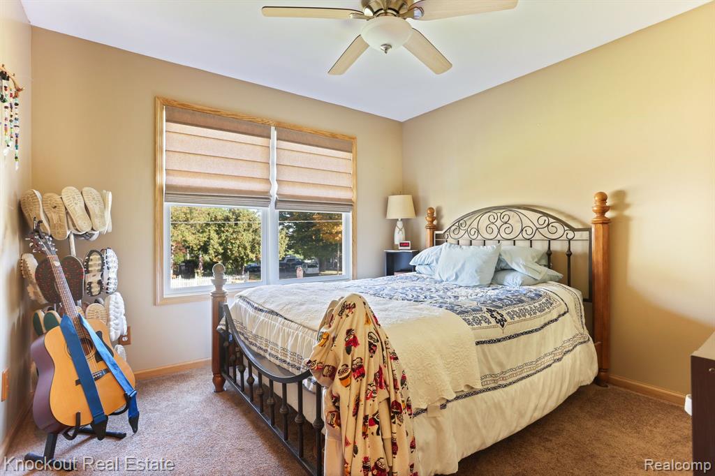 4270 MILL Street, North Branch, MI 48461 — Photo 22