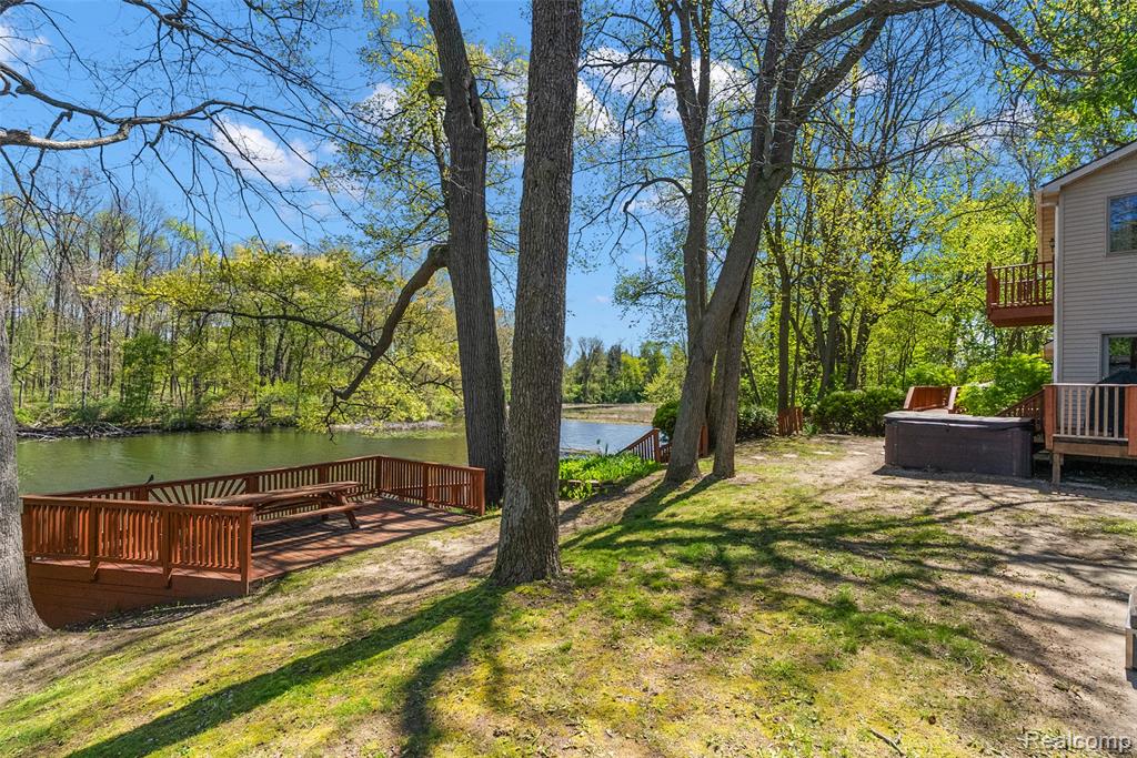 2475 S Ortonville Road, Ortonville, MI 48462 — Photo 42
