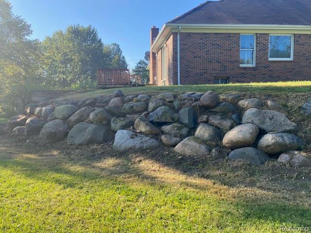 4845 Palms Road, Casco, MI 48064 — Photo 46