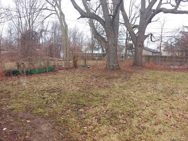8291 Mettetal Street, Detroit, MI 48228 — Photo 13