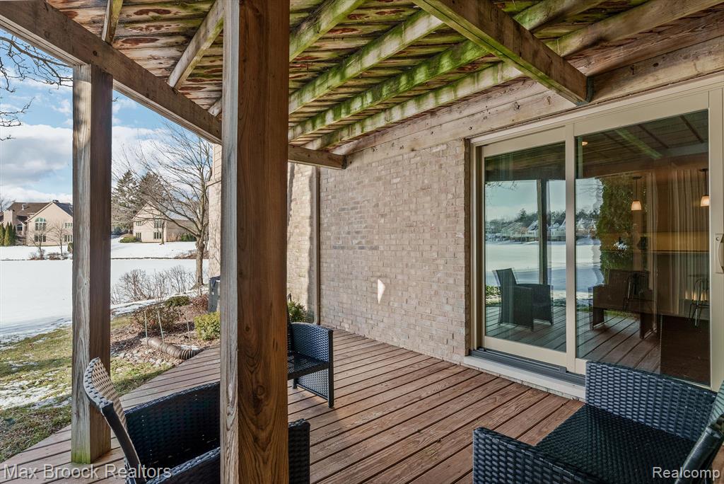 684 Deauville Lane, Bloomfield Hills, MI 48304 — Photo 51