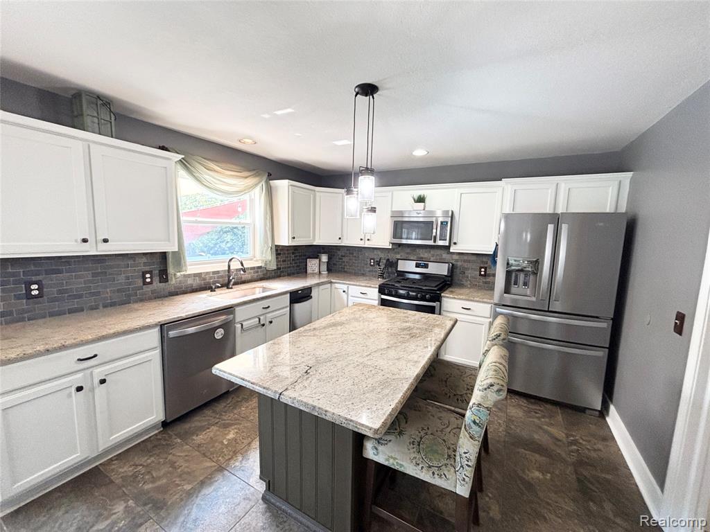 4272 Quail Ridge Lane, Newport, MI 48166 — Photo 6