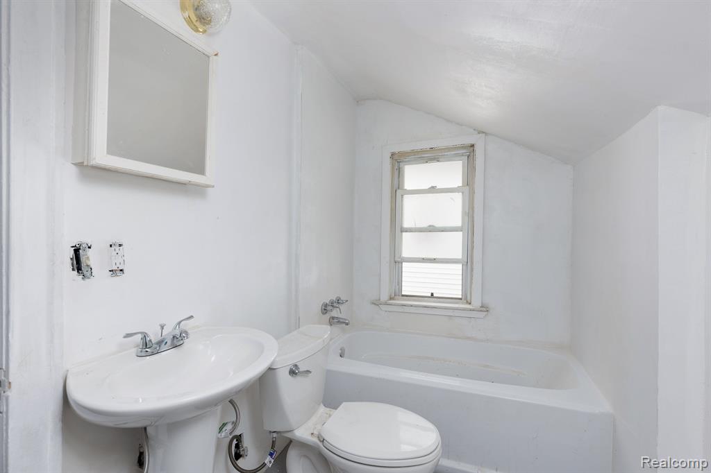4850 Anderdon Street, Detroit, MI 48215 — Photo 18