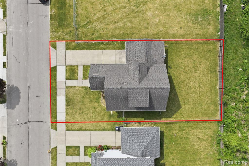 4783 Wayburn Street, Detroit, MI 48224 — Photo 15