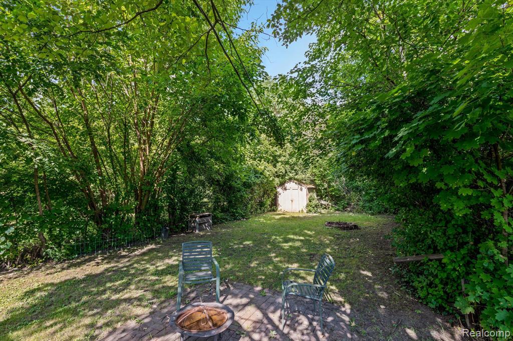 712 W GRAND Boulevard, Detroit, MI 48216 — Photo 26