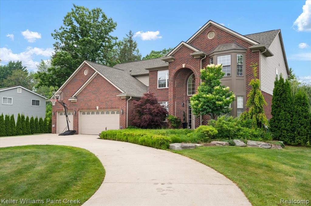 915 Harris Drive, Troy, MI 48083 — Photo 3