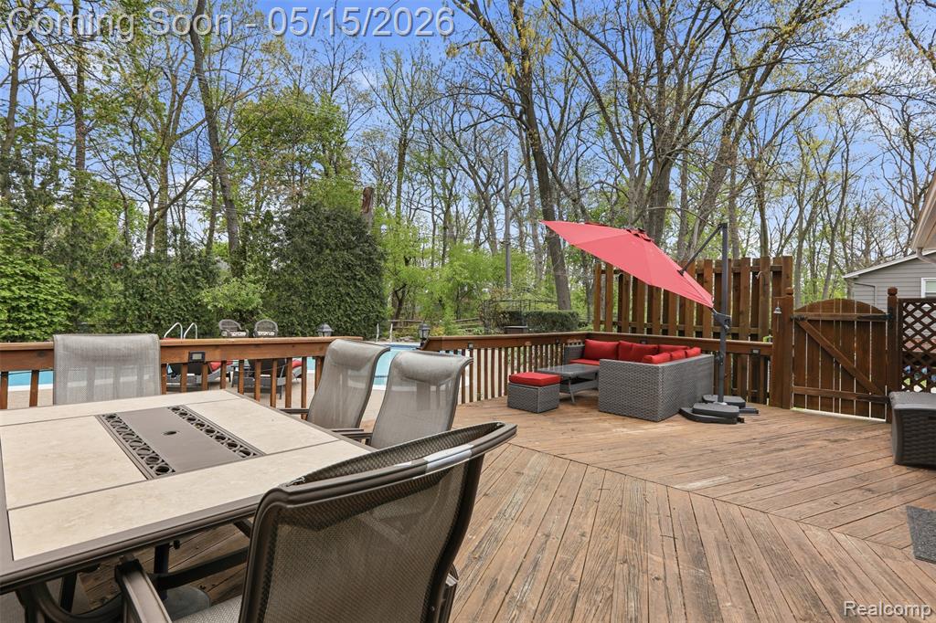 4243 Sunningdale Drive, Bloomfield Hills, MI 48302 — Photo 62