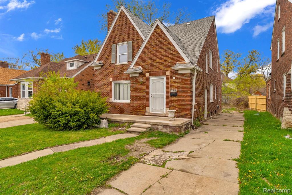 5210 BEDFORD Street, Detroit, MI 48224 — Photo 3
