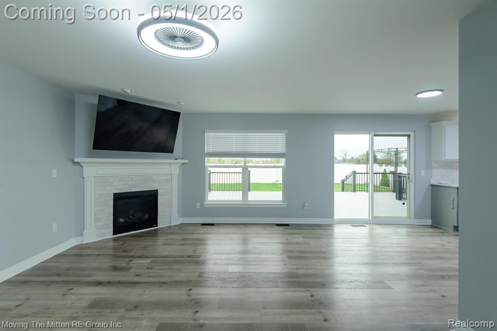 2039 Carson Lane, Monroe, MI 48162 — Photo 4