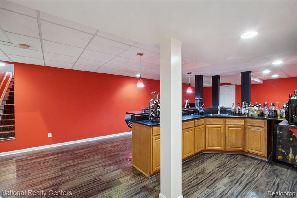 50983 WESTON Drive, Plymouth, MI 48170 — Photo 46