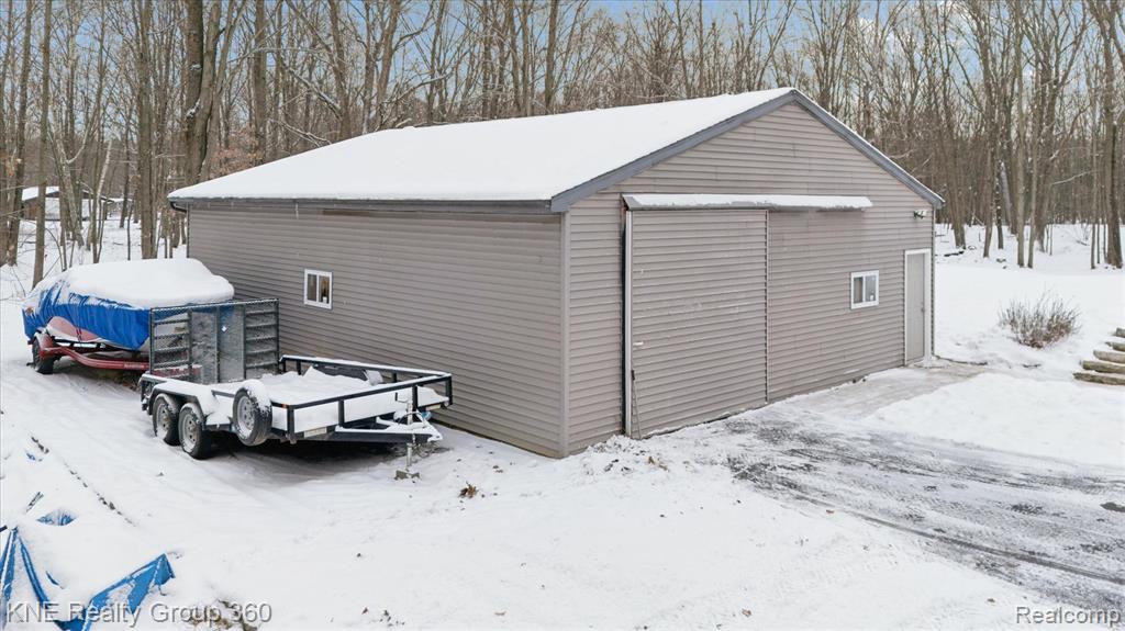 13165 Ithaca Road, St. Charles, MI 48655 — Photo 54