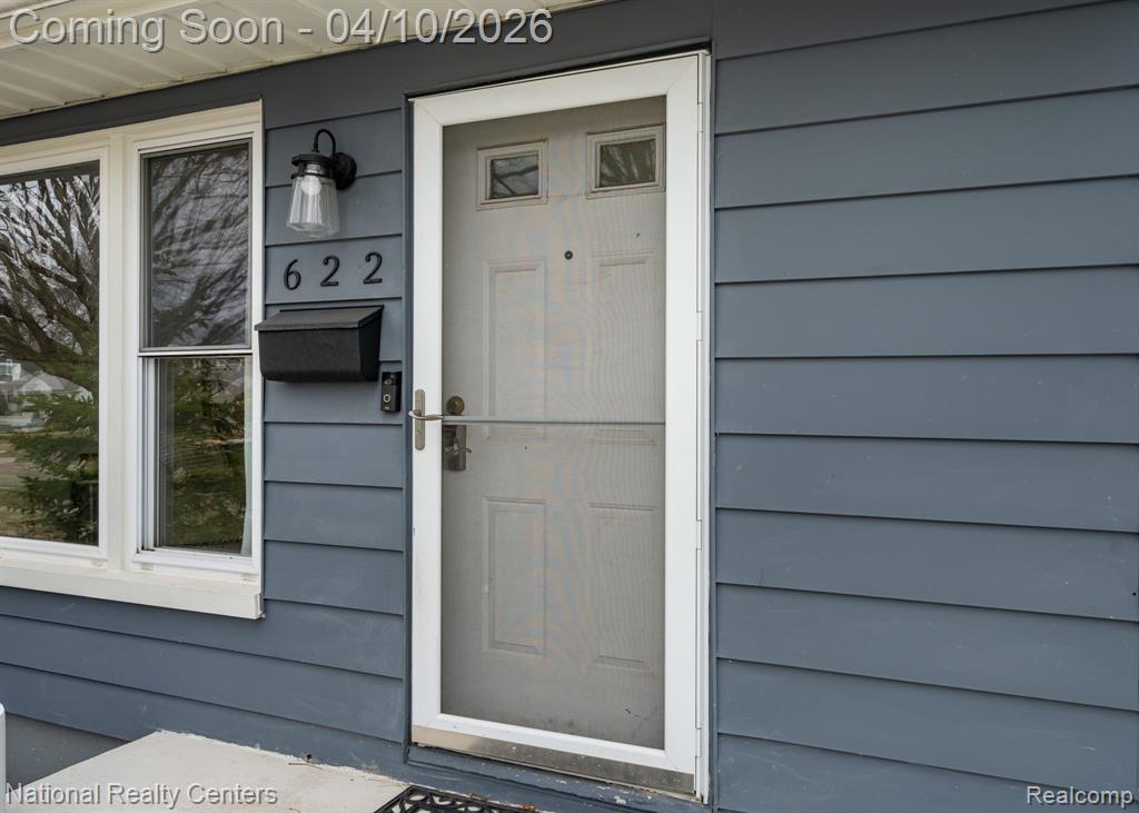 622 N Connecticut Avenue, Royal Oak, MI 48067 — Photo 3