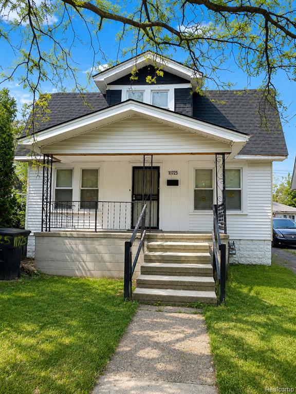11725 Yellowstone Street, Detroit, MI 48204