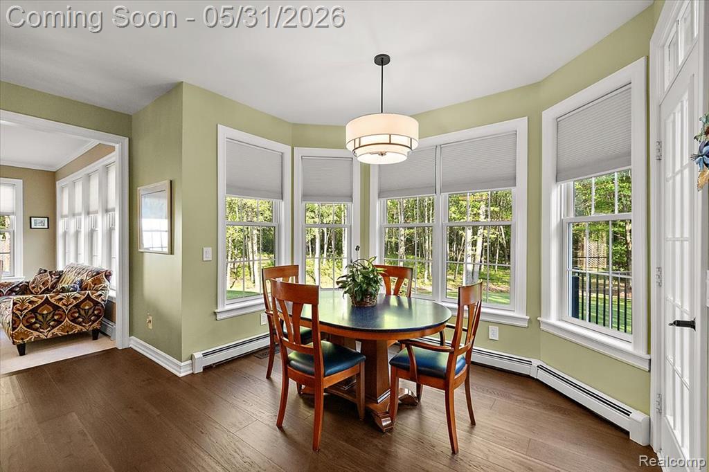 500 Hawk High Hill Road, Metamora, MI 48455 — Photo 48