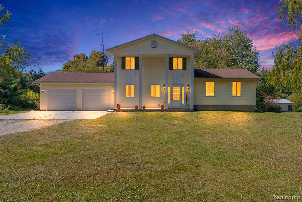3052 Kingston Road, Kingston, MI 48741 — Photo 2