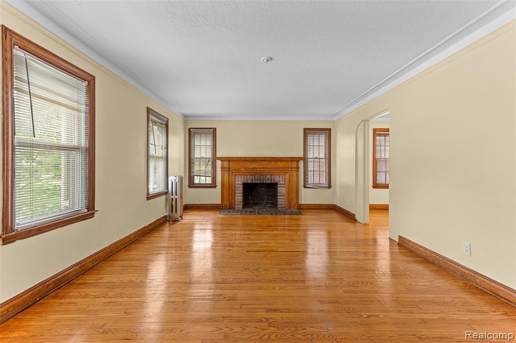 5050 Courville Street, Detroit, MI 48224 — Photo 18