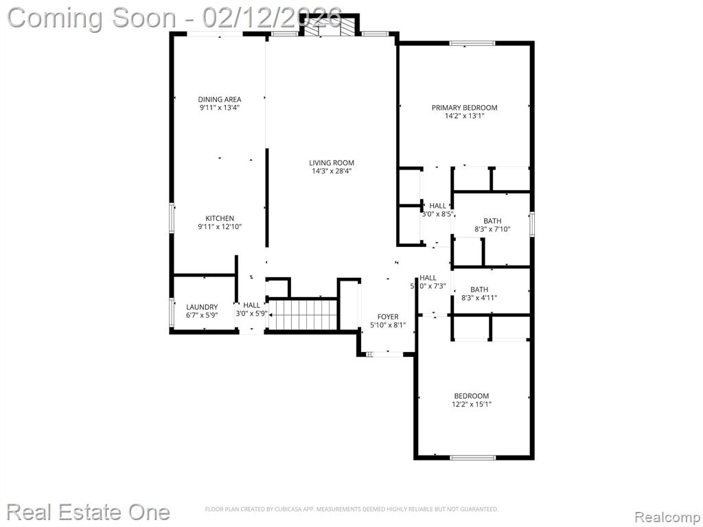46536 Red River Drive, Macomb, MI 48044 — Photo 61