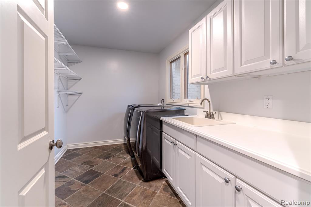 591 Rudgate Road, Bloomfield Hills, MI 48304 — Photo 20