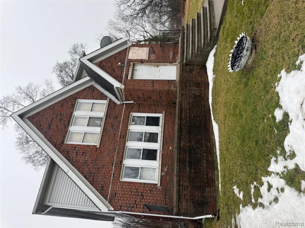13324 Camden Street, Detroit, MI 48213 — Photo 4