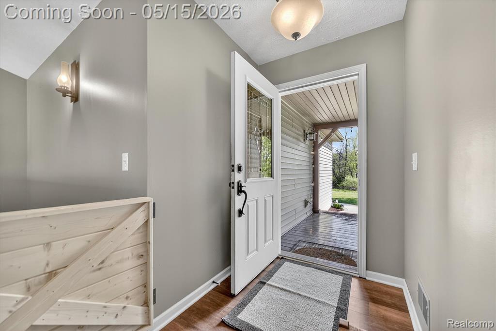 3057 Bignall Drive, Howell, MI 48855 — Photo 9