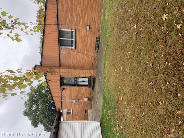20196 McIntyre Street, Detroit, MI 48219 — Photo 3