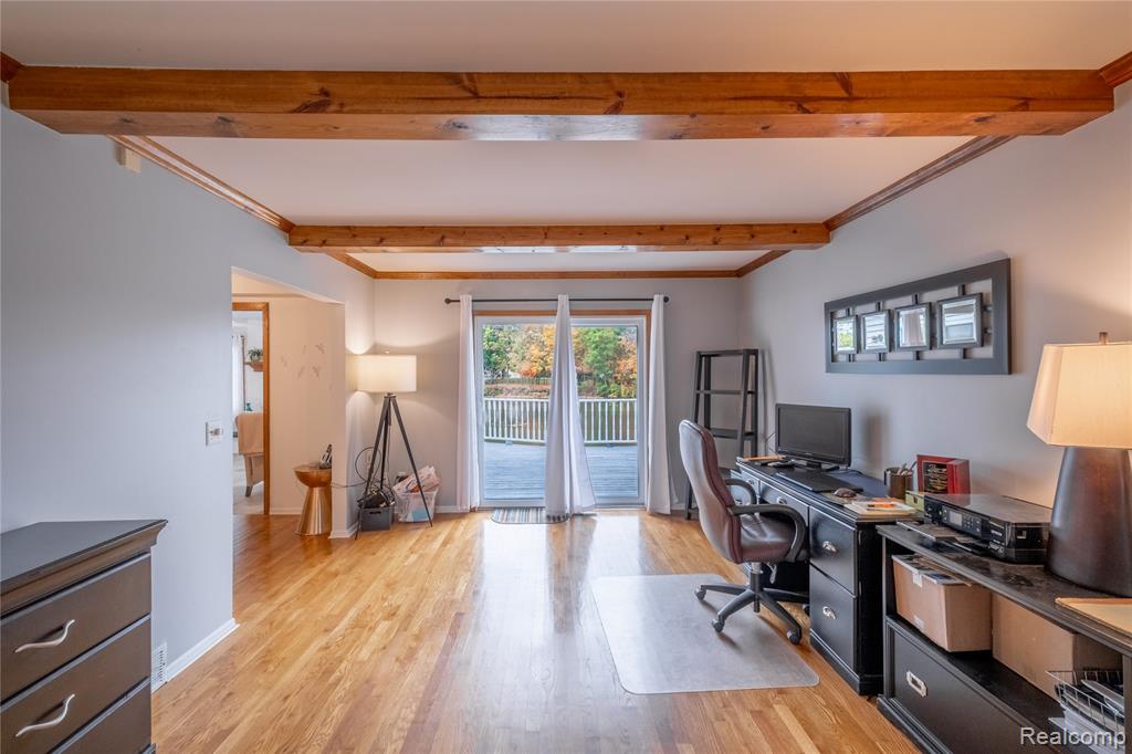 1704 Lakewood Circle, Lapeer, MI, 48446