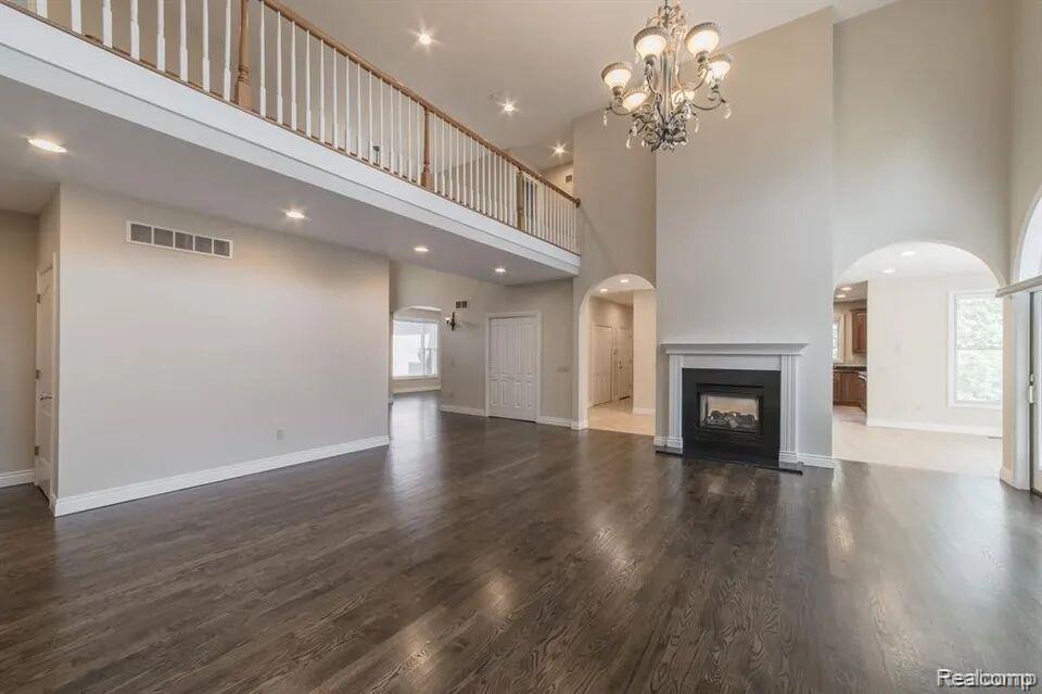 1591 Eagle Trail, Oxford, MI 48371 — Photo 9