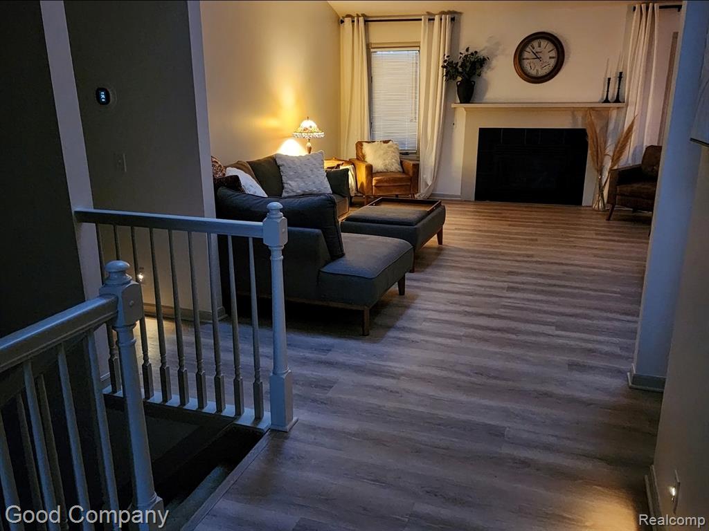 288 Edington Circle, Canton, MI 48187 — Photo 26