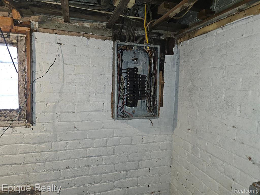 5297 VANCOUVER Street, Detroit, MI 48204 — Photo 21