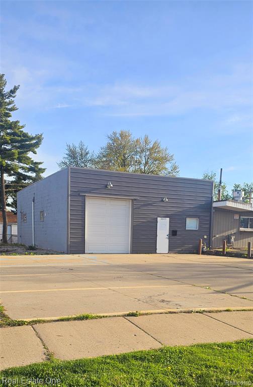26633 VAN BORN Road, Taylor, MI