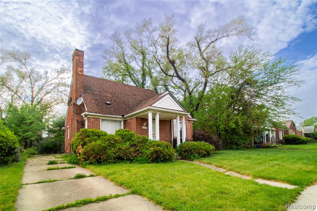 18217 Archdale Street, Detroit, MI 48235 — Photo 3