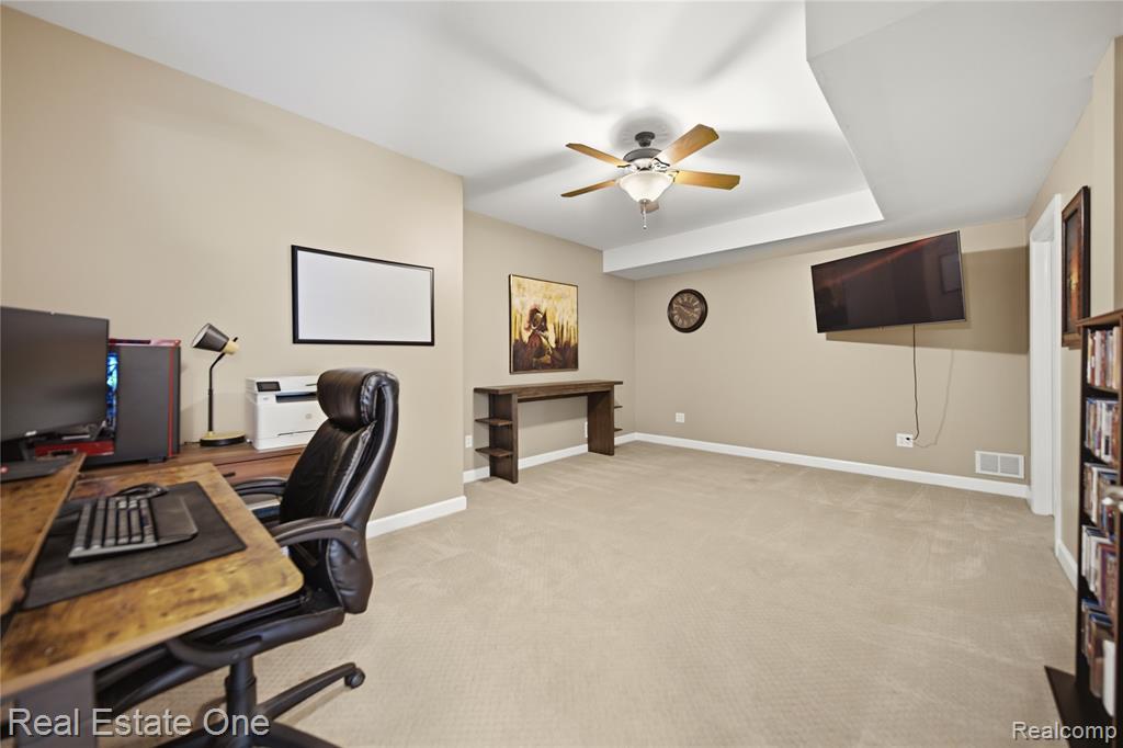 472 Timbermill Lane, Howell, MI 48843 — Photo 37