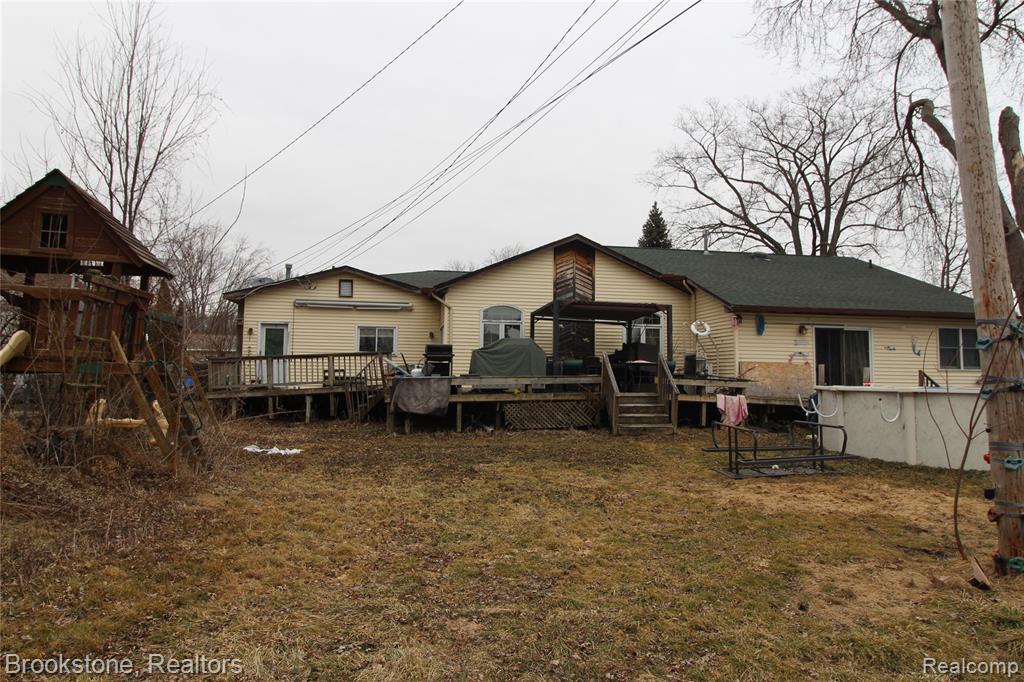 27796 Moran Street, Harrison Township, MI — Photo 22