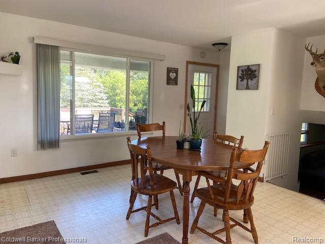 4615 Five Lakes Road, North Branch, MI 48461 — Photo 6