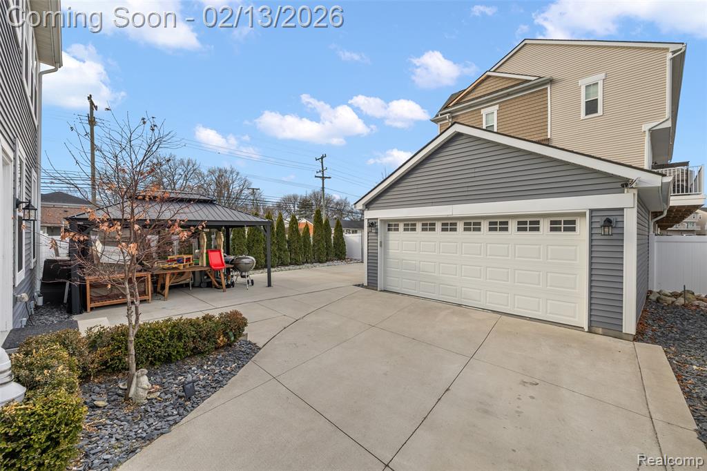 4201 Kent Road, Royal Oak, MI 48073 — Photo 43